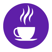 One Source Coffee Icon