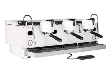Synesso S-Series