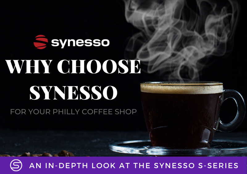 an in-depth look at the synesso s-series