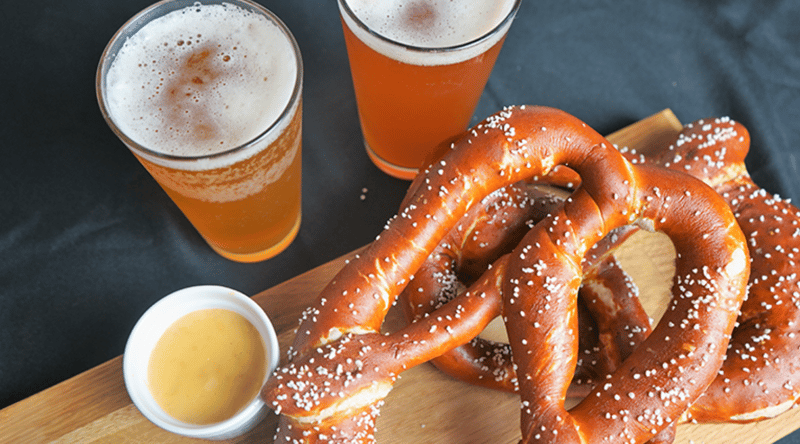 os reps pretzel and beer background-1