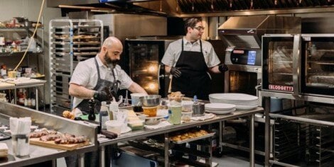 One Source Chefs Share Their Equipment Pairings for the Future of Commercial Kitchens