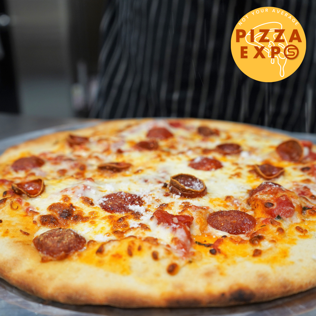 Get a Slice of the Fun at One Source’s “Not Your Average Pizza Expo 2024”