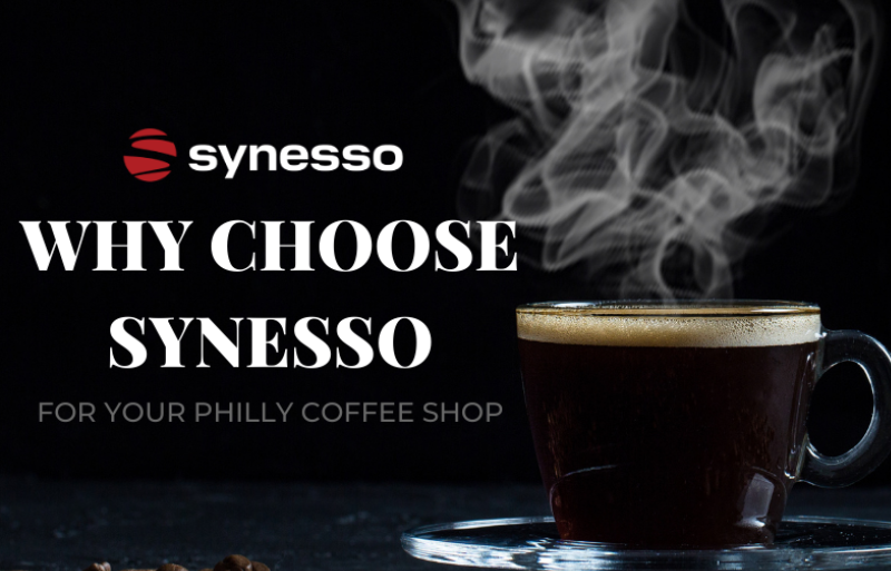 why choose synesso
